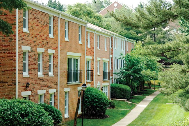 Newport Village Apartments - Alexandria, VA | Apartments.com