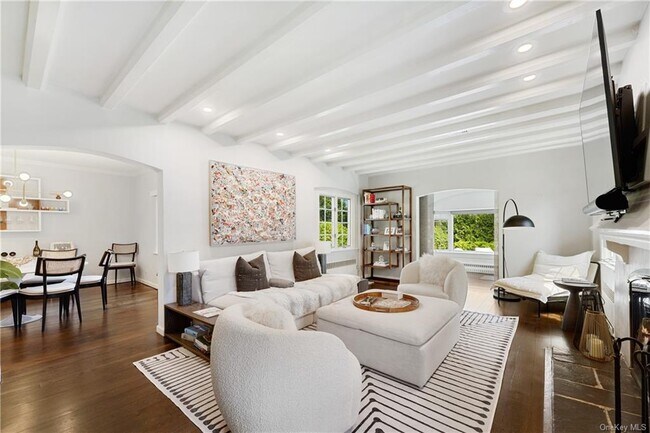 Foto del edificio - 55 Graham Rd