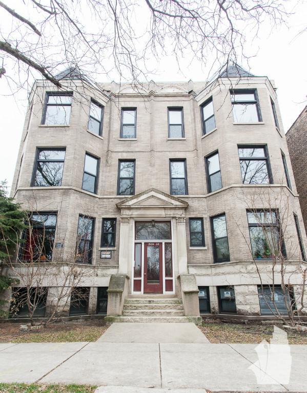 Building Photo - 2 bedroom in Chicago IL 60647