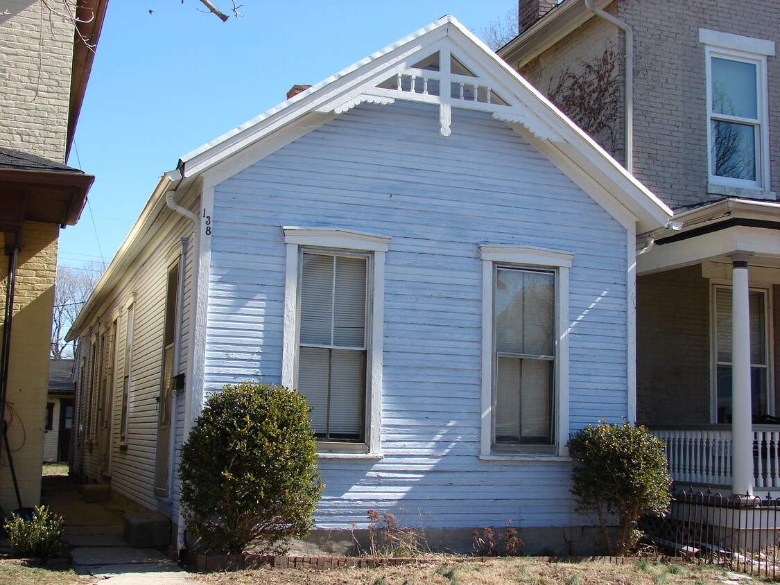 Primary Photo - 1517-1521 Chapel St