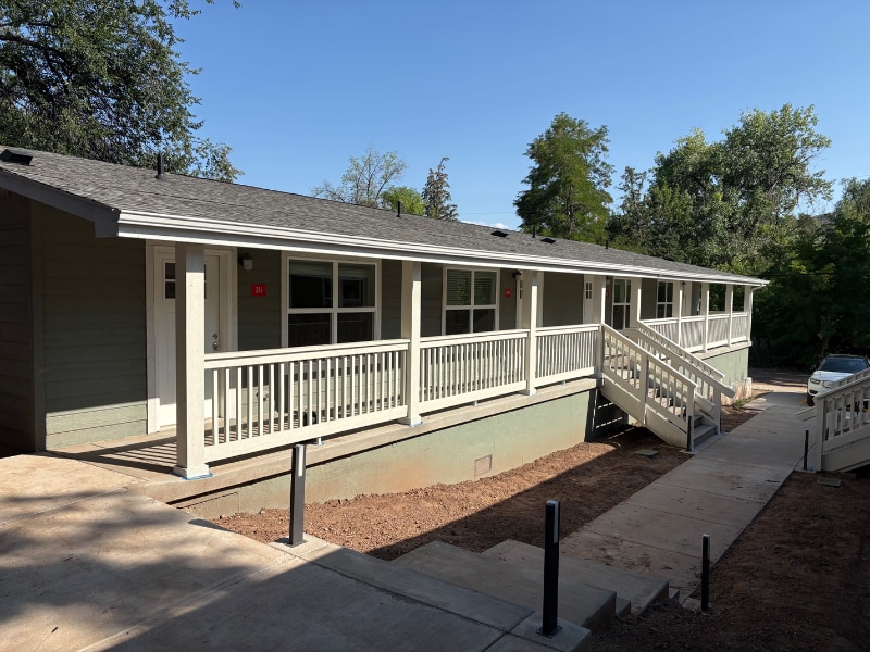 Photo - 311 Evans St (Lyons, CO)