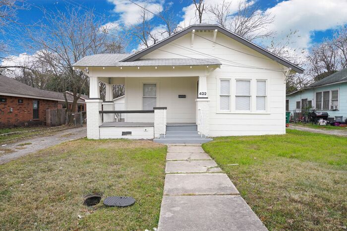 Foto principal - 422 Canton