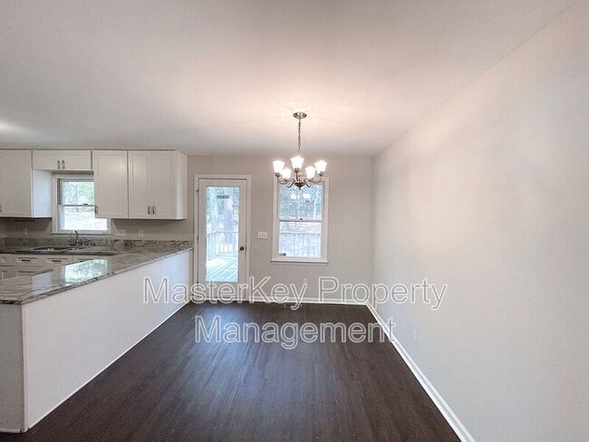 Foto del edificio - 3002 Appling Way