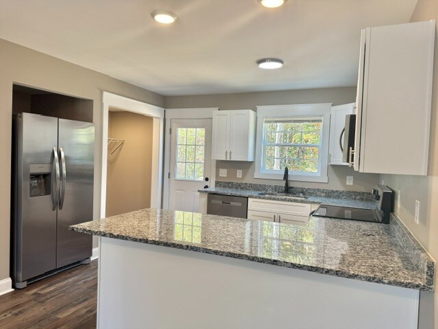 Foto del edificio - 410 Sam Love Rd