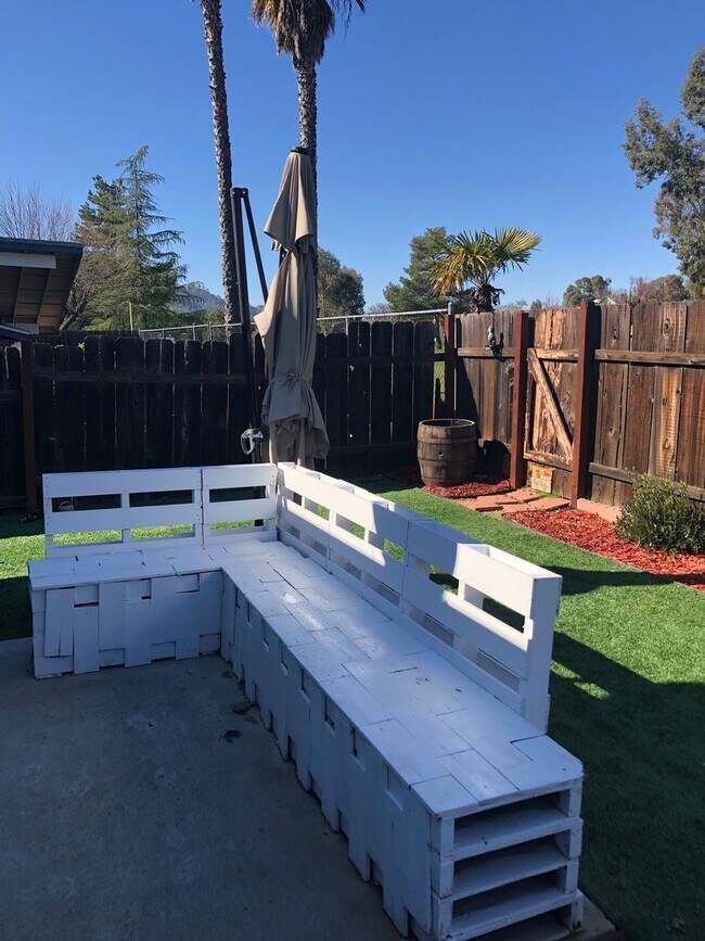 Foto del edificio - 3 br, 2 bath House - 2117 Big Buck Lane