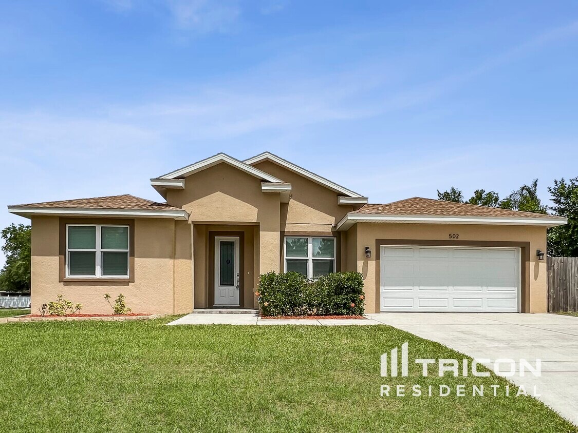 502 Elna Drive Brandon FL House for Rent in Brandon, FL