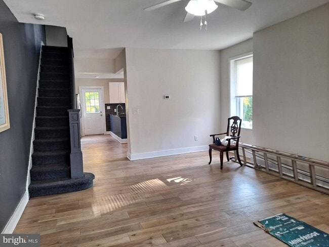 Building Photo - 1100 Green St