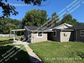 Building Photo - 495 Mohrsville Rd