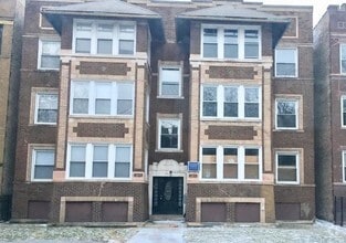 Building Photo - 6723 S Chappel Ave
