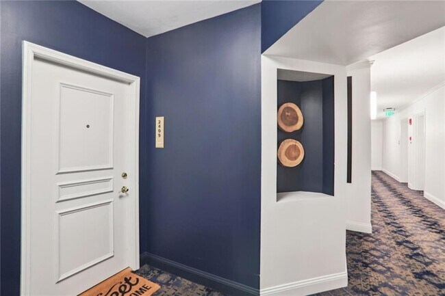 Foto del edificio - 199 14th St NE