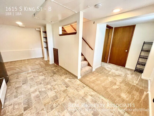 Foto del edificio - 1615 S King St
