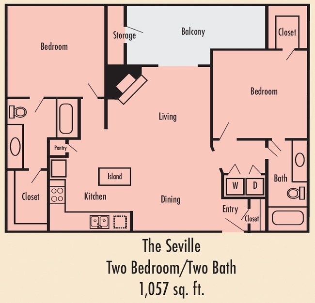Franciscan At Bear Creek Rentals Euless, TX