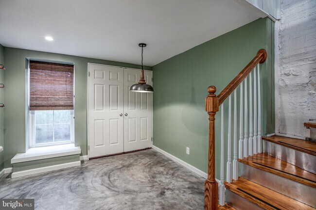 Foto del edificio - 536 S 8th St