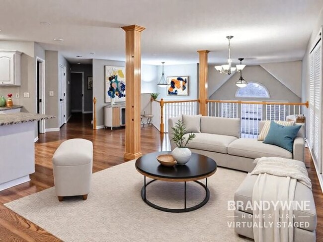 Foto del edificio - 13313 Redwood Ln