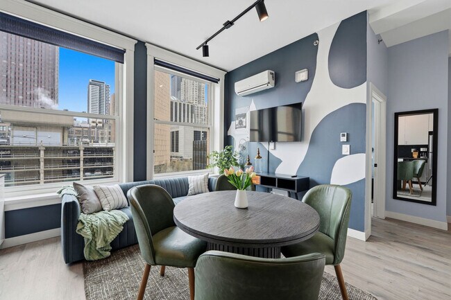 Foto del edificio - 417 S Dearborn St