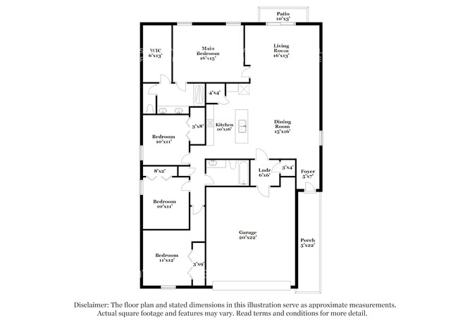 Foto del edificio - 11151 Riley Pines Cir