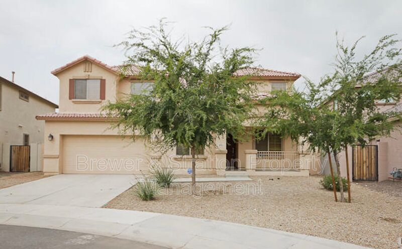 Foto principal - 8921 S 40th Ln