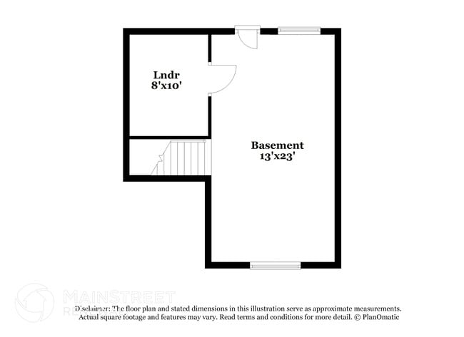 Foto del edificio - 11515 N Lane Ave