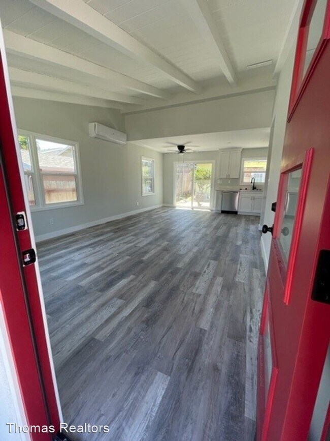 Foto del edificio - 3 br, 2 bath House - 3363 A Street