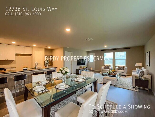 Foto del edificio - 12736 St Louis Way