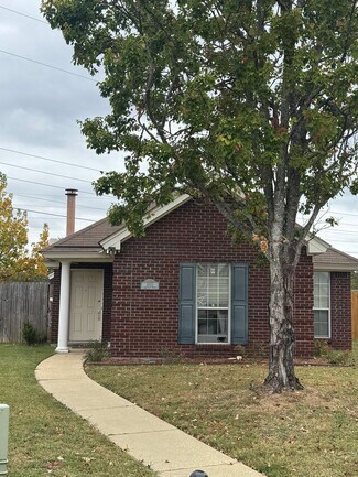 Building Photo - 8928 Asheville Dr