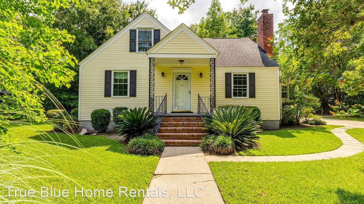 Primary Photo - 5 br, 3 bath House - 27 Oak Forest Drive