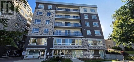 Building Photo - 275A Larch St