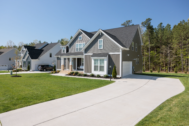 Building Photo - 8748 Forge Gate Ln