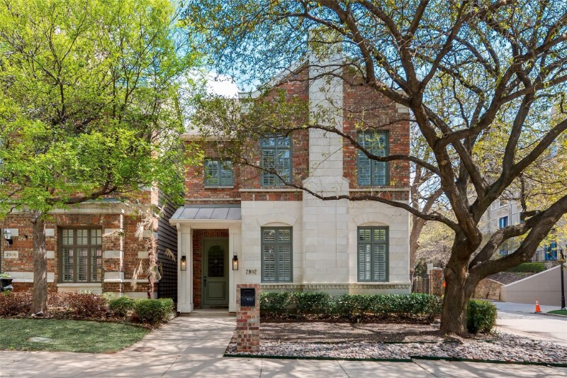 Foto principal - 2902 N Pearl St