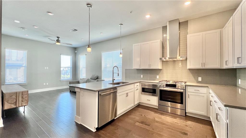 4325 Jackson Ave Unit 2205, Austin, TX 78731 Condo for Rent in Austin