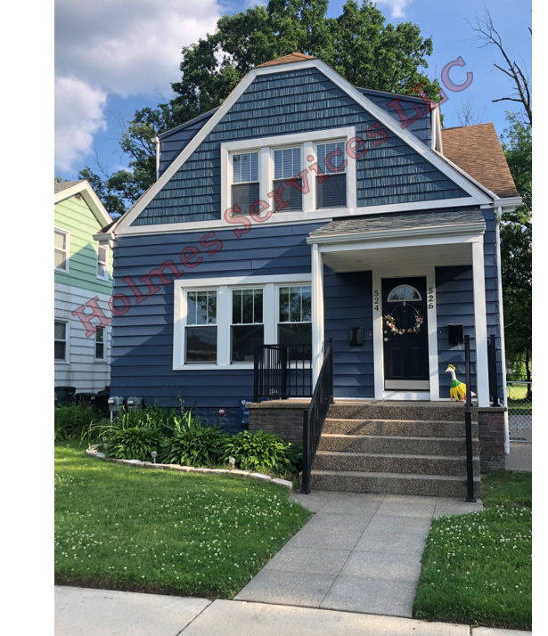 526 Academy St Unit 526, Ferndale, MI 48220 Apartments in Ferndale