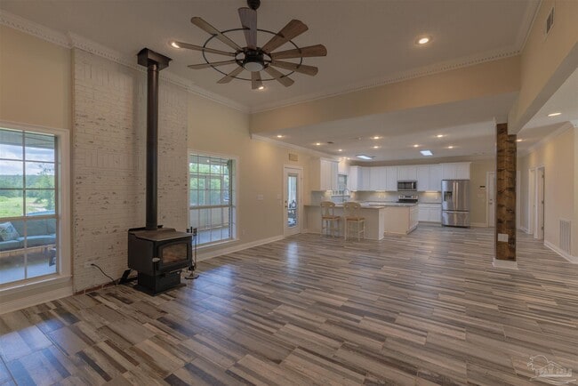 Building Photo - 6382 Daniel Griffis Rd