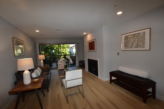 Foto del edificio - 303 Adams St