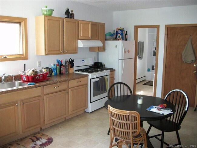 Foto del edificio - 20 Lawrence St