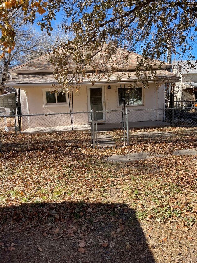 3 Bedroom Home House Rental in Cañon City, CO