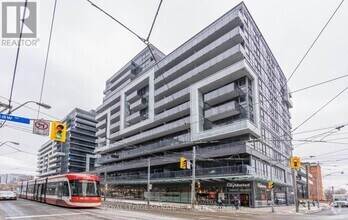 Building Photo - 1030-1030 King St W