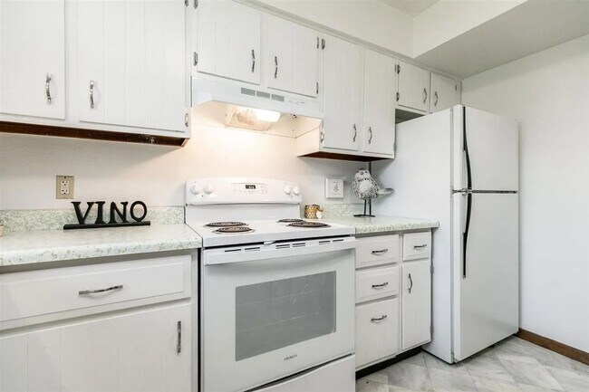 Foto del edificio - Beautiful Condo Close to University of Iowa