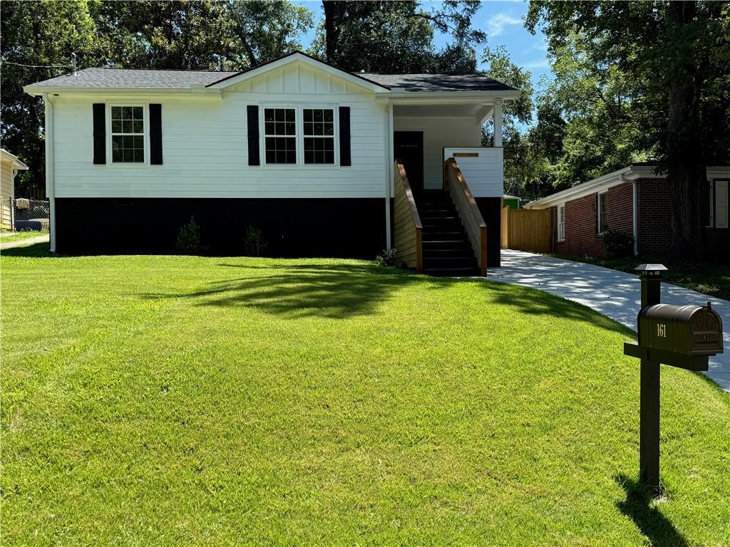 Primary Photo - 161 Stanhope Cir NW