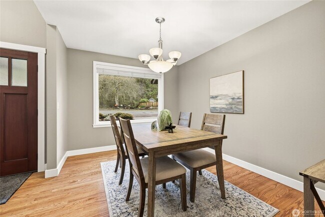 Building Photo - 3bd/2.25ba Duvall Home
