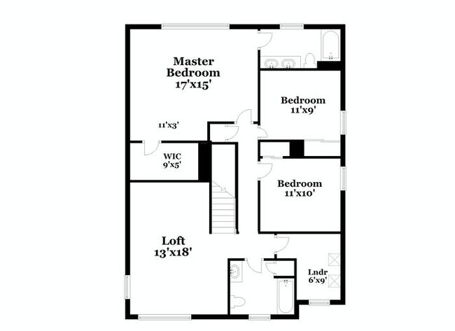 Foto del edificio - 2406 Quarry Ridge Ln, Raleigh, NC 27610