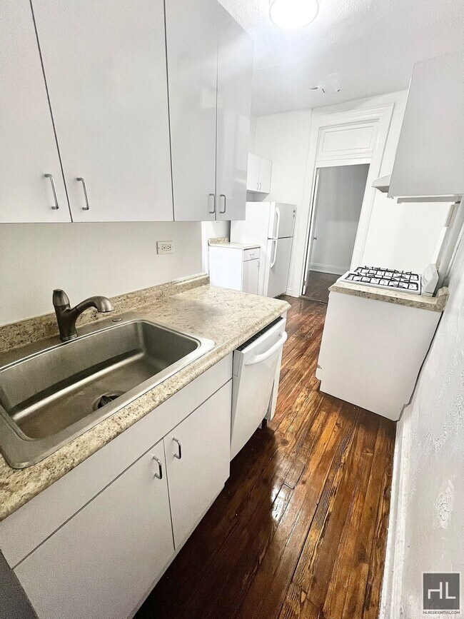 Foto del edificio - YORK AVENUE