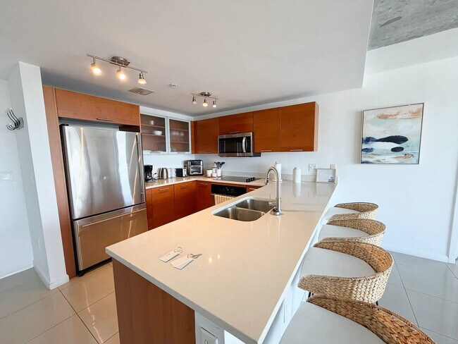 Foto del edificio - 3250 NE 1st Ave