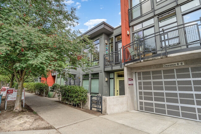 Photo - 1816 11th Ave Townhome