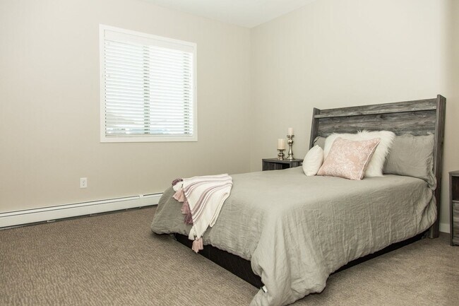 Foto del interior - Dwell at Lakewood Apartments