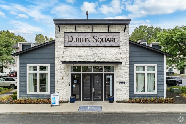 Building Photo - Dublin Square