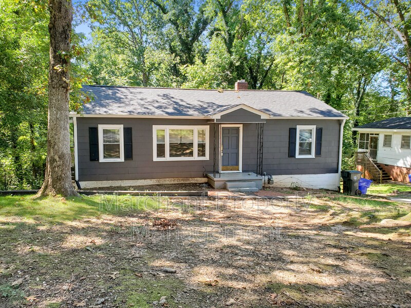 Foto principal - 219 Pleasant Ridge Ave