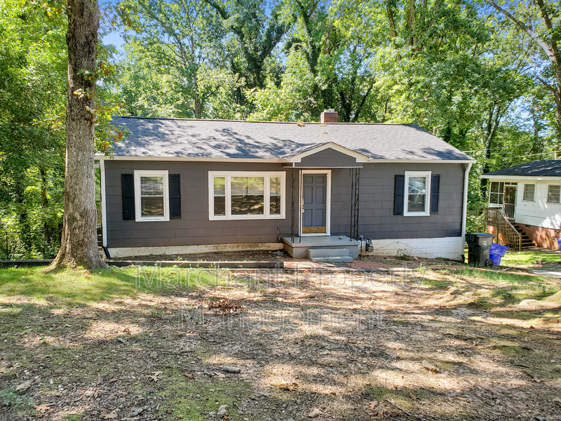 Primary Photo - 219 Pleasant Ridge Ave