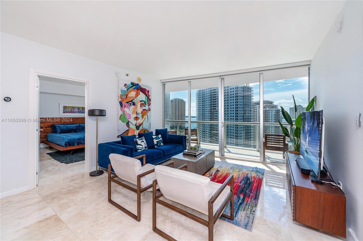 Foto principal - 465 Brickell Ave