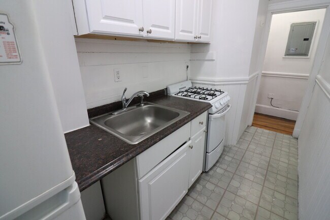 Foto del edificio - 409 Huntington Ave