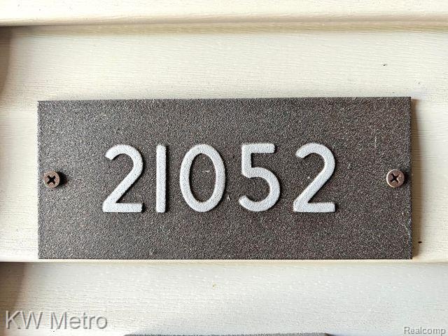 Foto del edificio - 21052 Boulder Cir